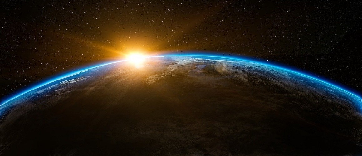 Madre Tierra