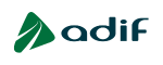 logo adif